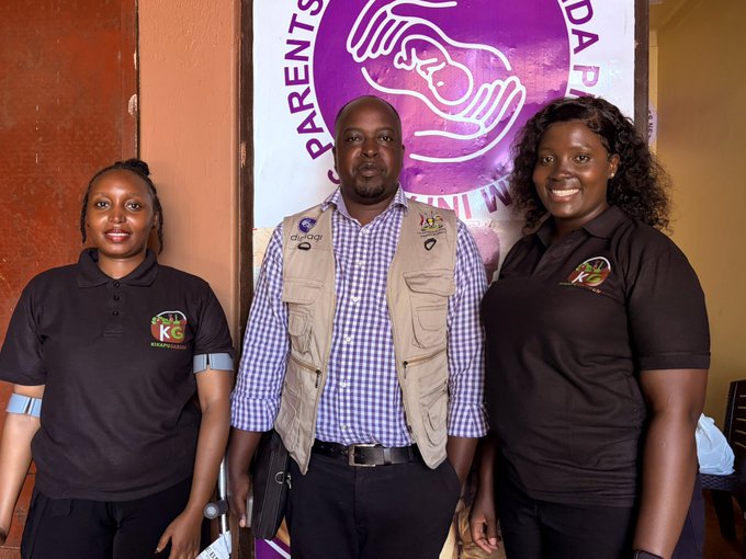 From Uganda to Kenya: Sharing a Community Follow-Up Model for Preterm Babies